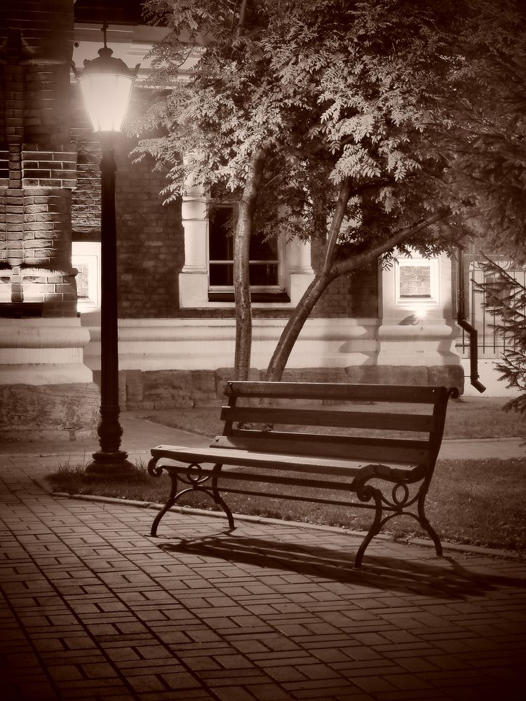 Photograph by Евгения Чепурная