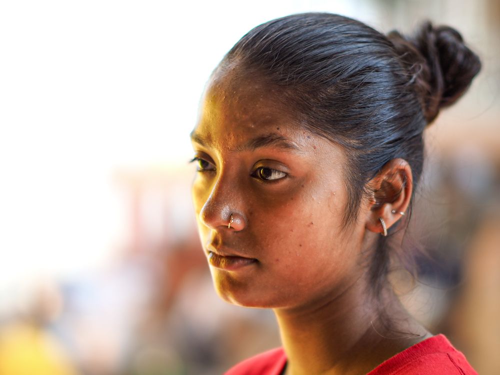 Photograph by GOSWAMI DHIRAJ