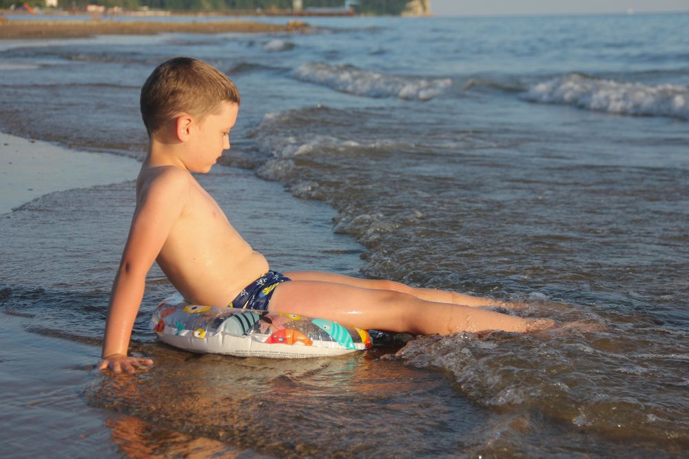 Photograph by Жанна Мещерякова