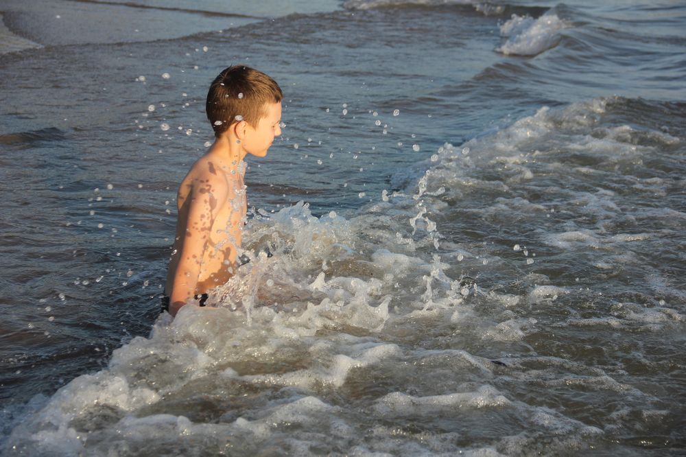 Photograph by Жанна Мещерякова