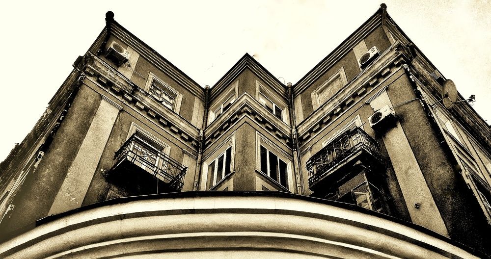 Photograph by Sergey Velichko