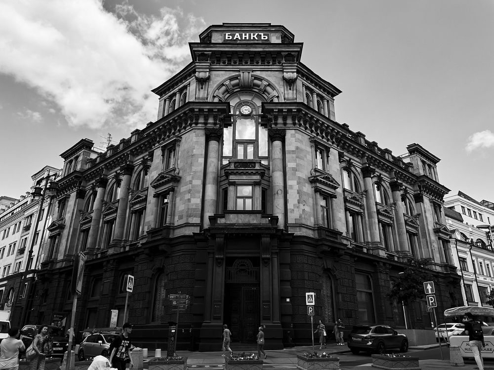 Фотография автора Бороненков Вадим