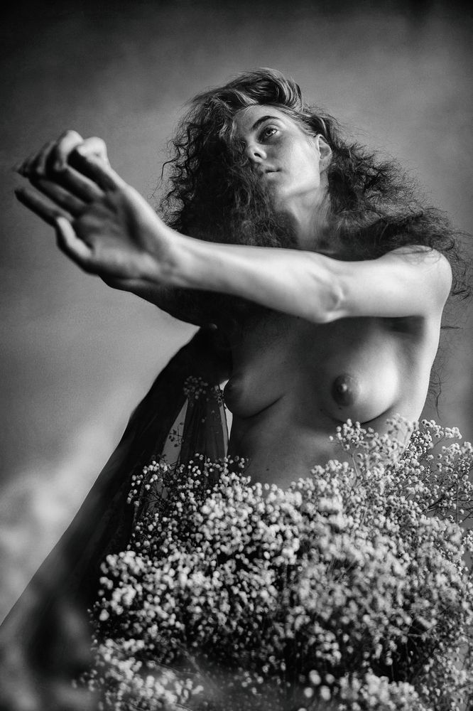 Photograph by Ашкинази-Исаченко Владимир