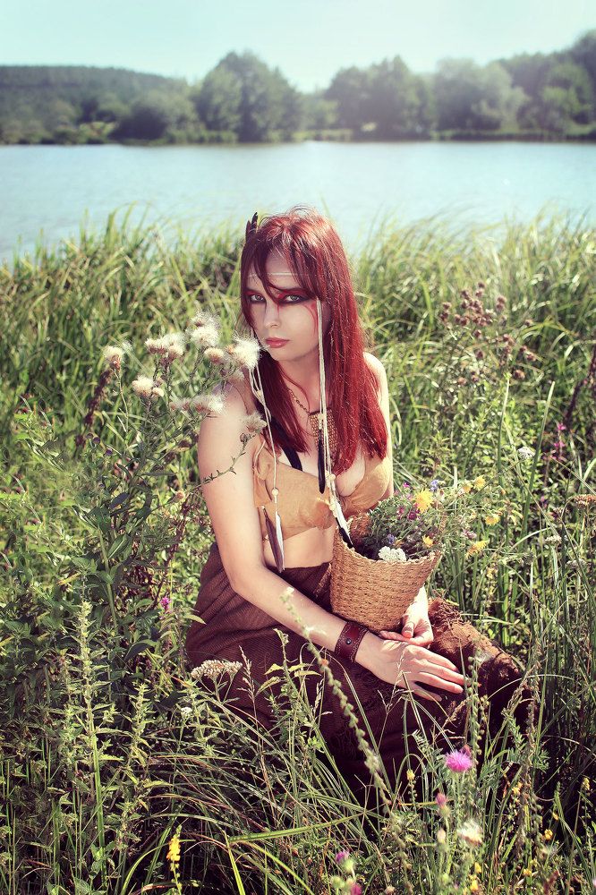 Photograph by Нина Аристова