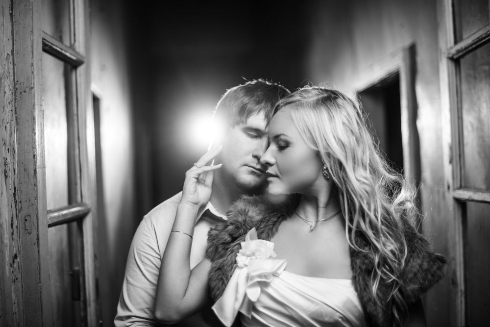 Photograph by Дмитрий Рабеев