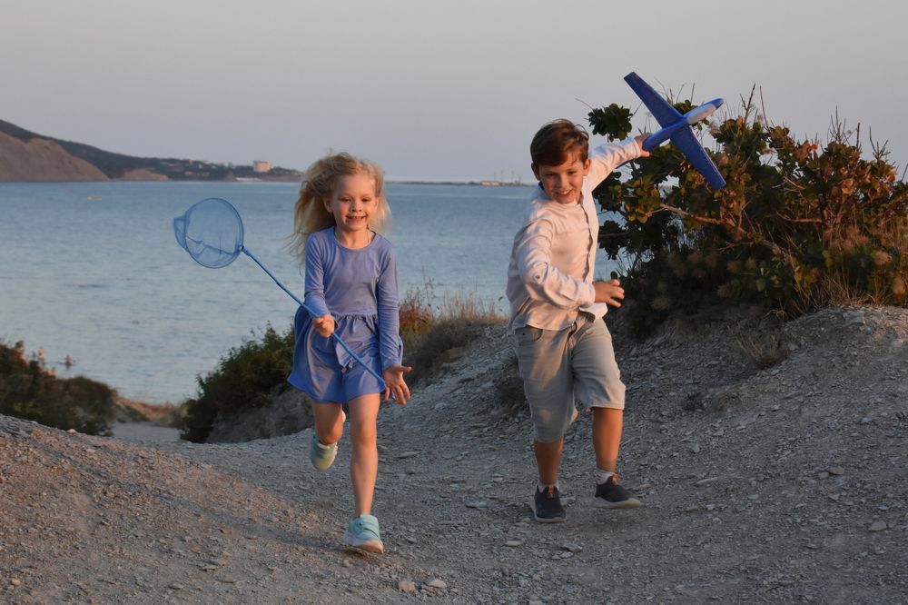 Фотография автора Екатерина Круглик