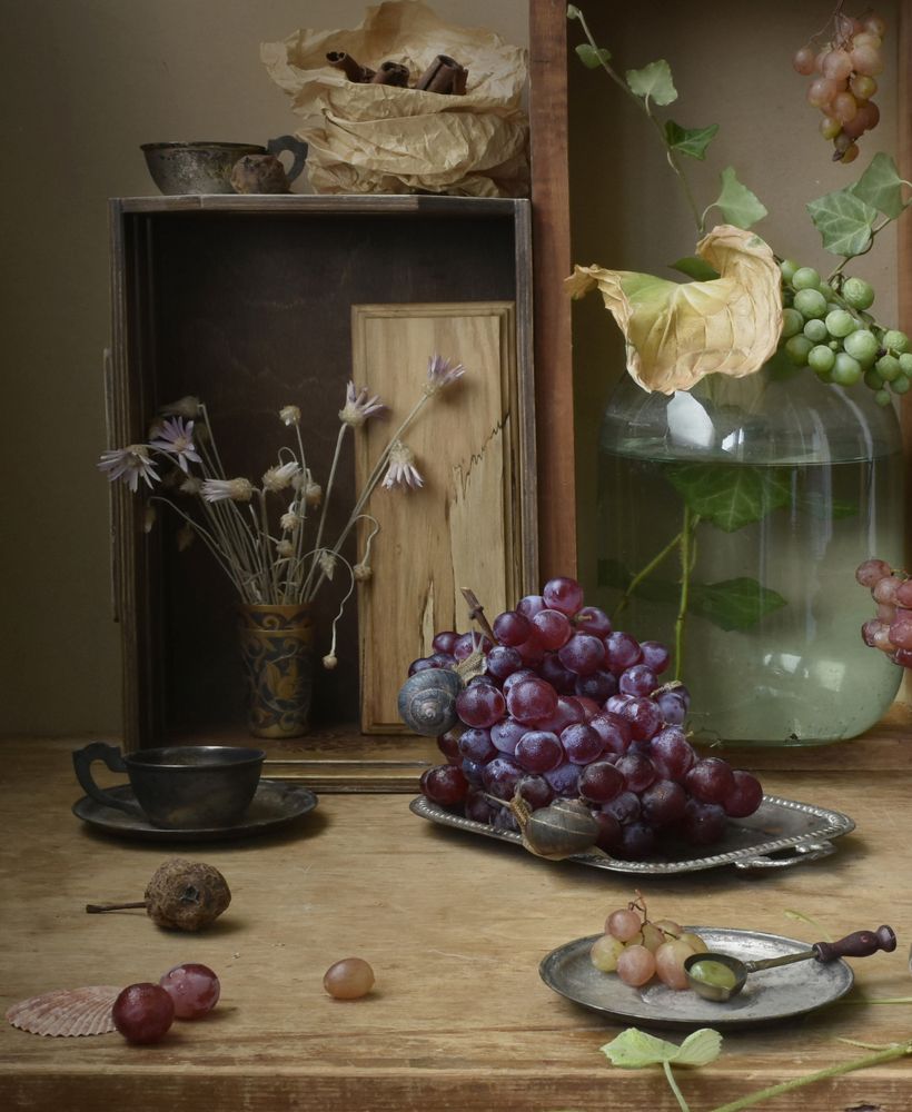 Фотография автора Ирина Шипунова