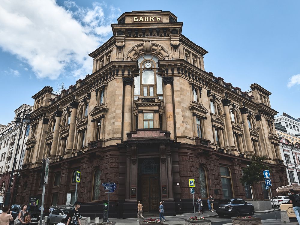 Фотография автора Бороненков Вадим