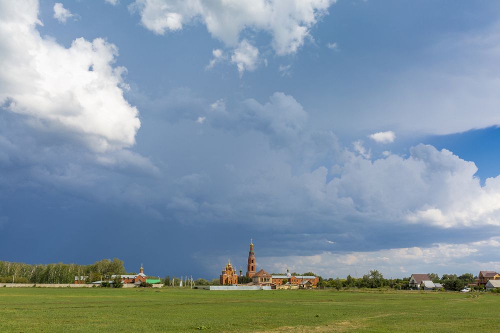 Photograph by Игорь Кутний