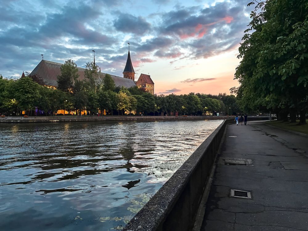 Фотография автора Бороненков Вадим