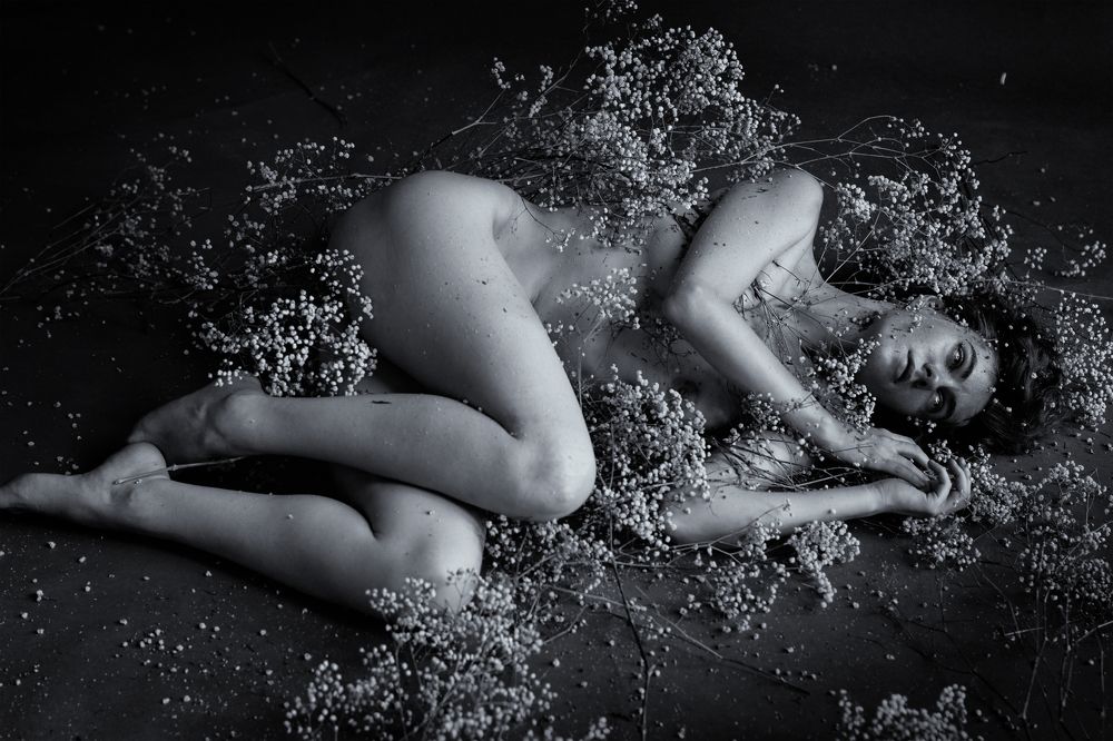 Photograph by Ашкинази-Исаченко Владимир