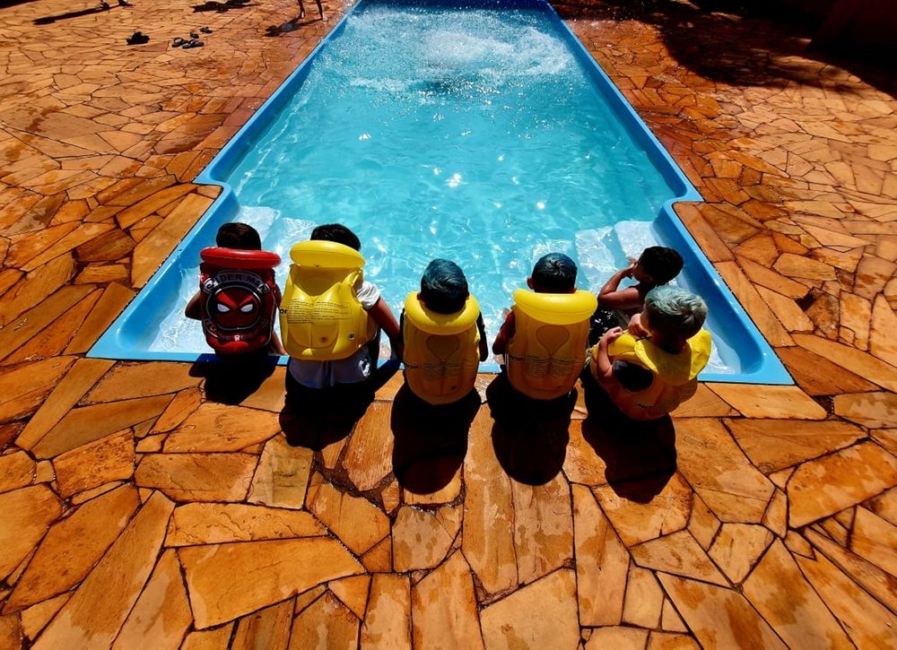 Photograph by Régis Santos