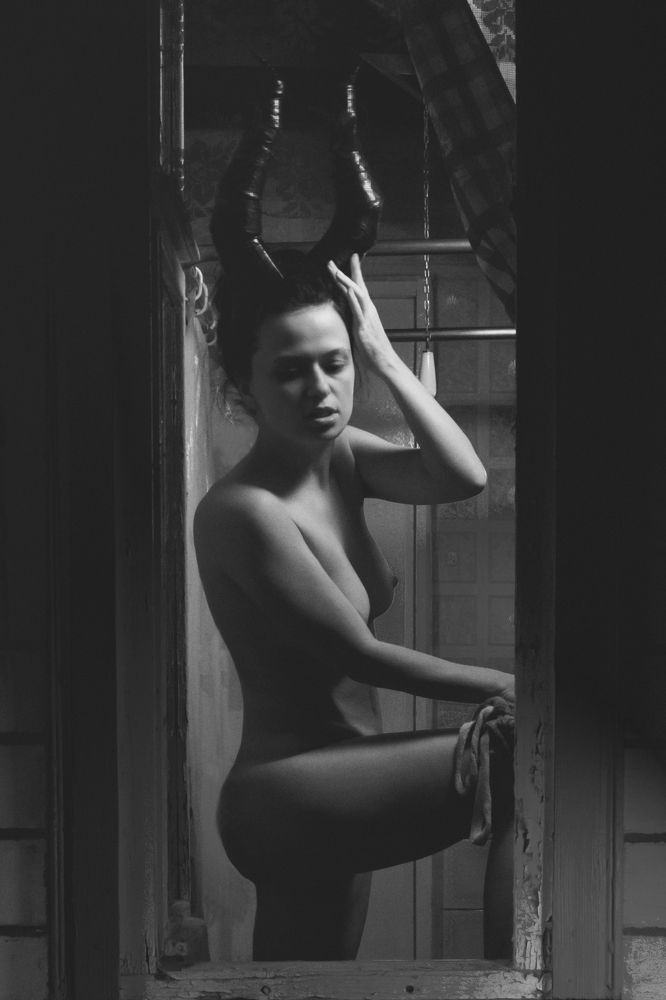 Photograph by Юрий Вавилов