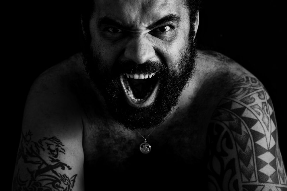 Photograph by Andre Miranda