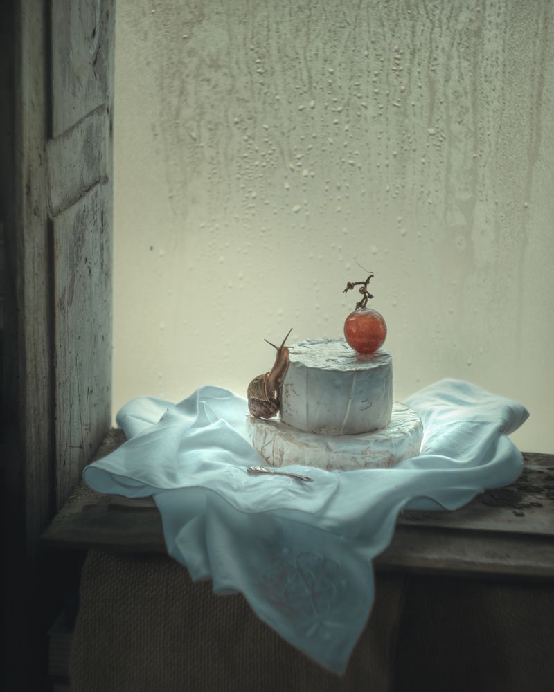 Photograph by Ricci Natalia