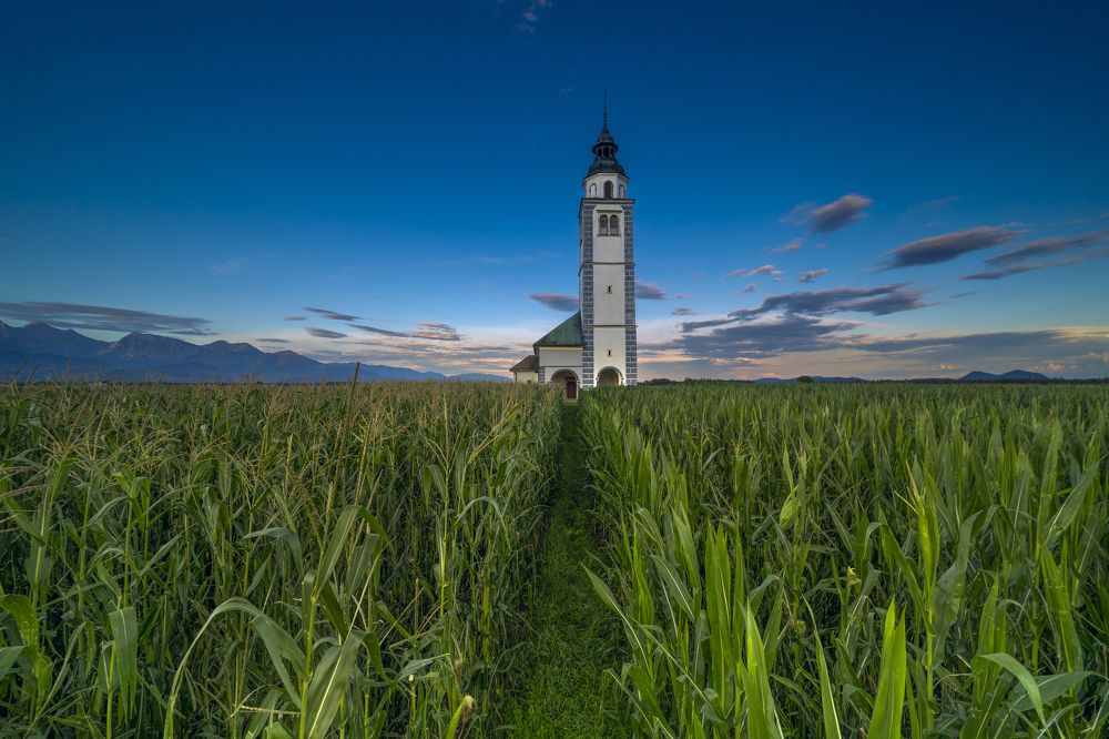 Photograph by Beno Medic