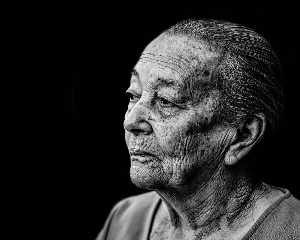 Photograph by Andre Miranda