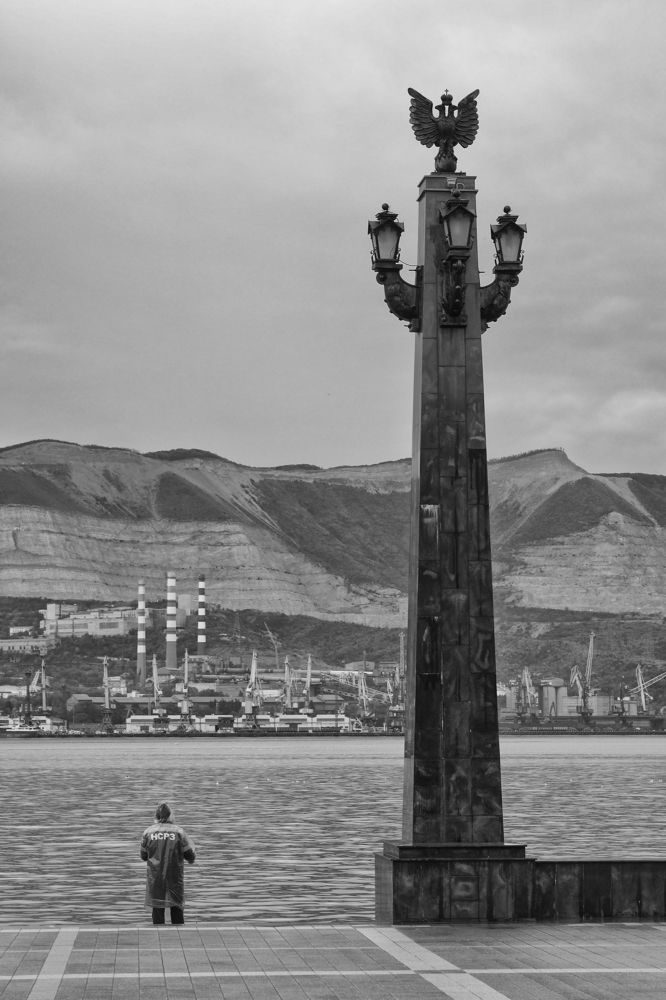 Photograph by Игорь Крыжко