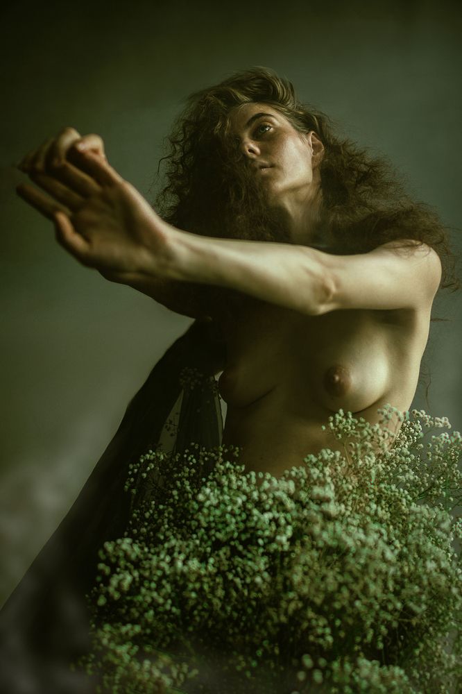 Photograph by Ашкинази-Исаченко Владимир