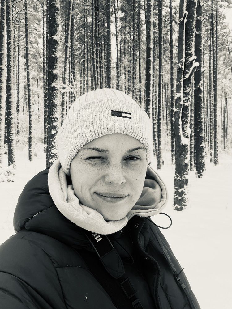 Photograph by Jelena Smala