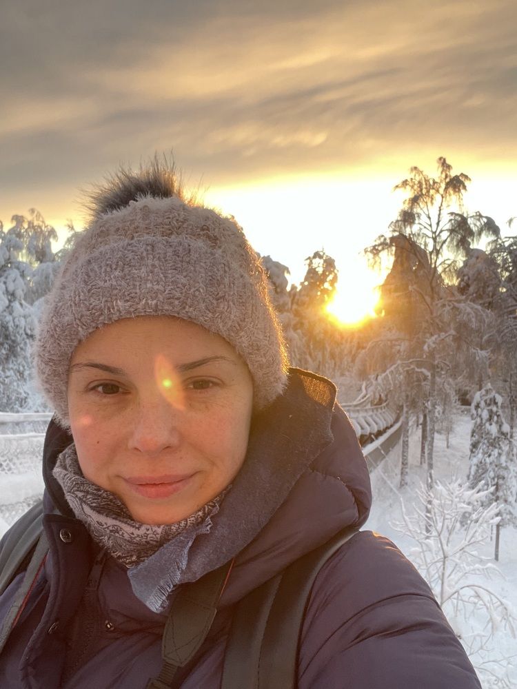 Photograph by Jelena Smala