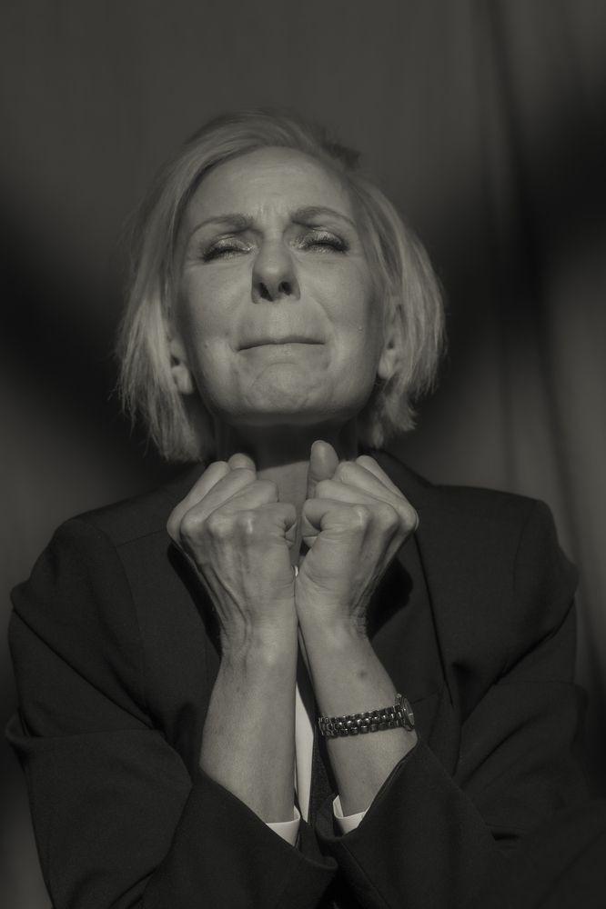 Photograph by Ekaterina Bogdasarova