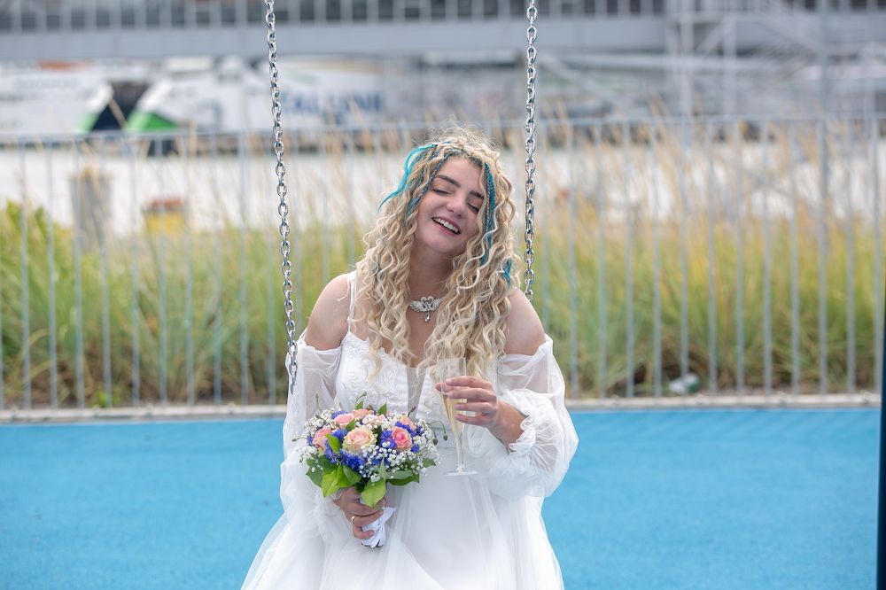 Photograph by Наталья Катюжанская