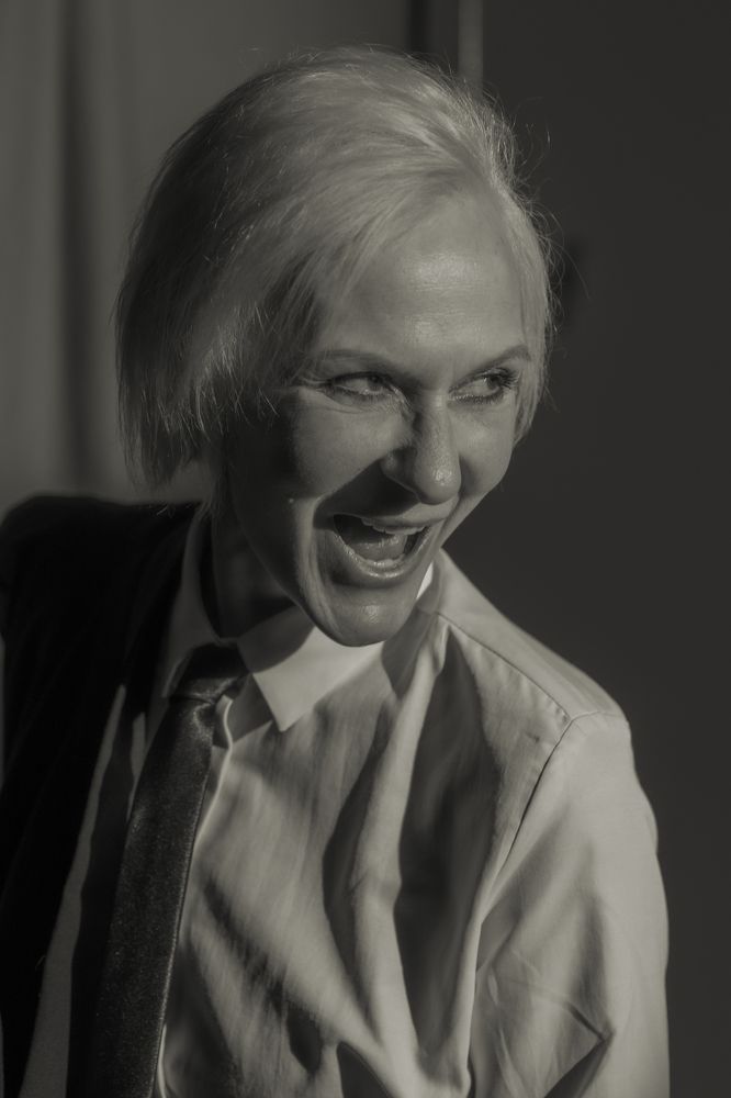 Photograph by Ekaterina Bogdasarova