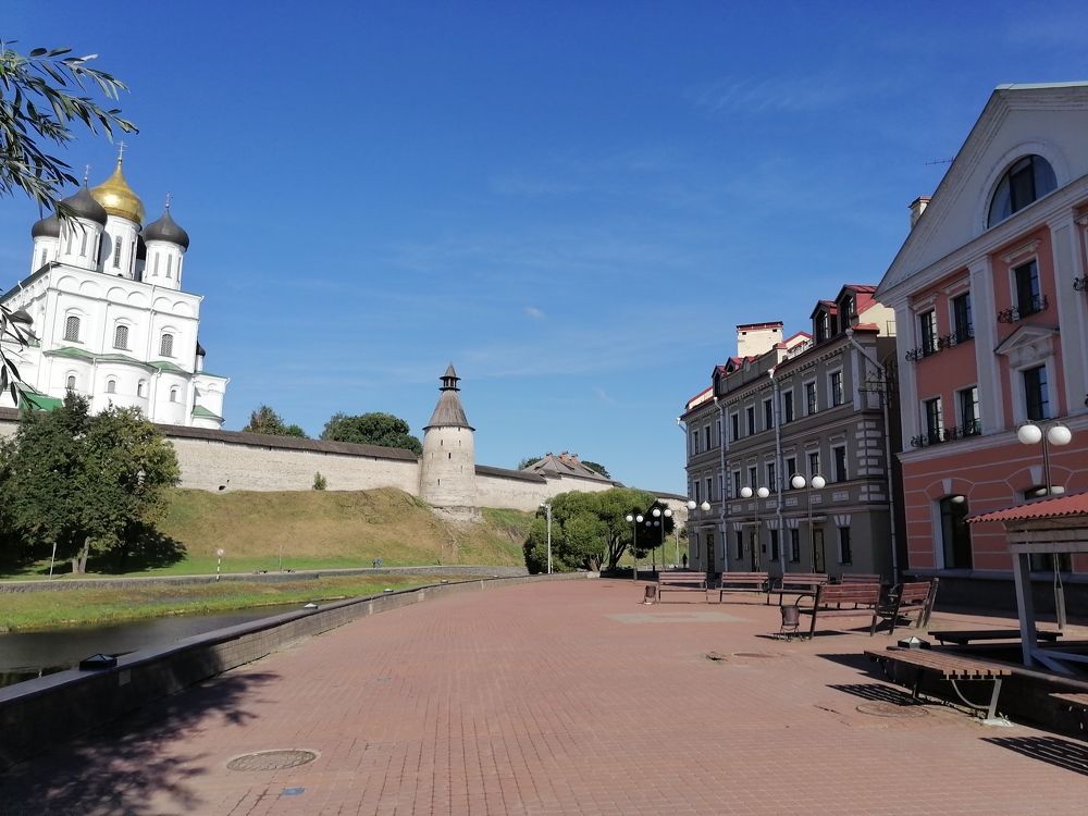 Photograph by Елена Степанкина