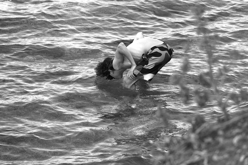 Photograph by Efi Laskari