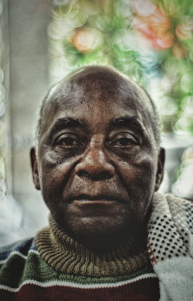 Photograph by Flavio Ferrara