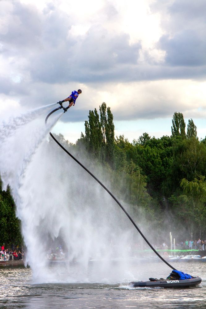 Photograph by Анна Липоткина