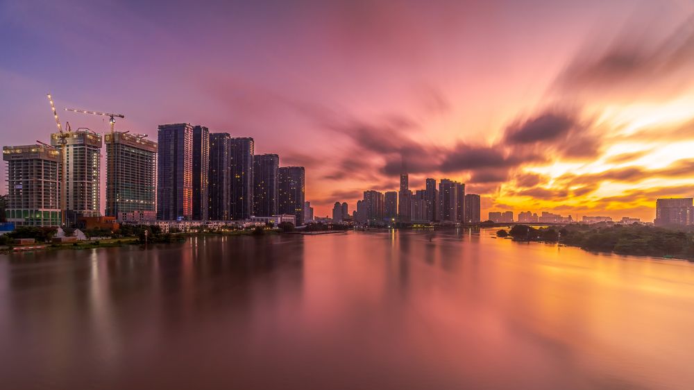 Фотография автора Andy Nguyen