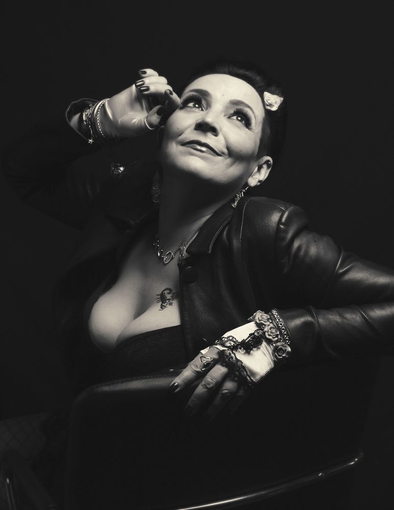 Photograph by Анна Петренко-Лопатина