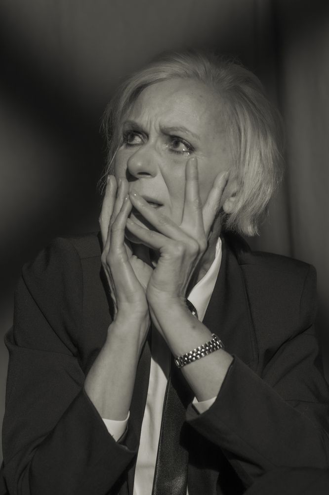 Photograph by Ekaterina Bogdasarova