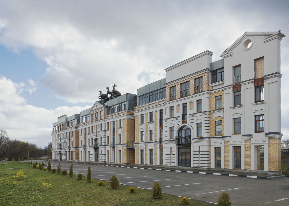 Photograph by Анатолий Максимов