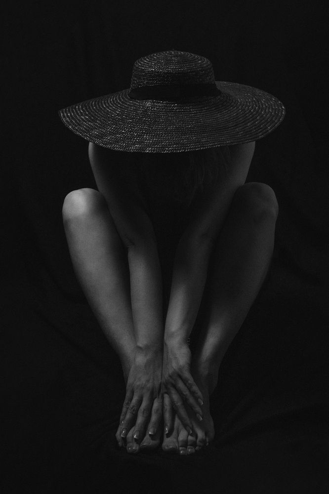 Photograph by Ольга Рачилова