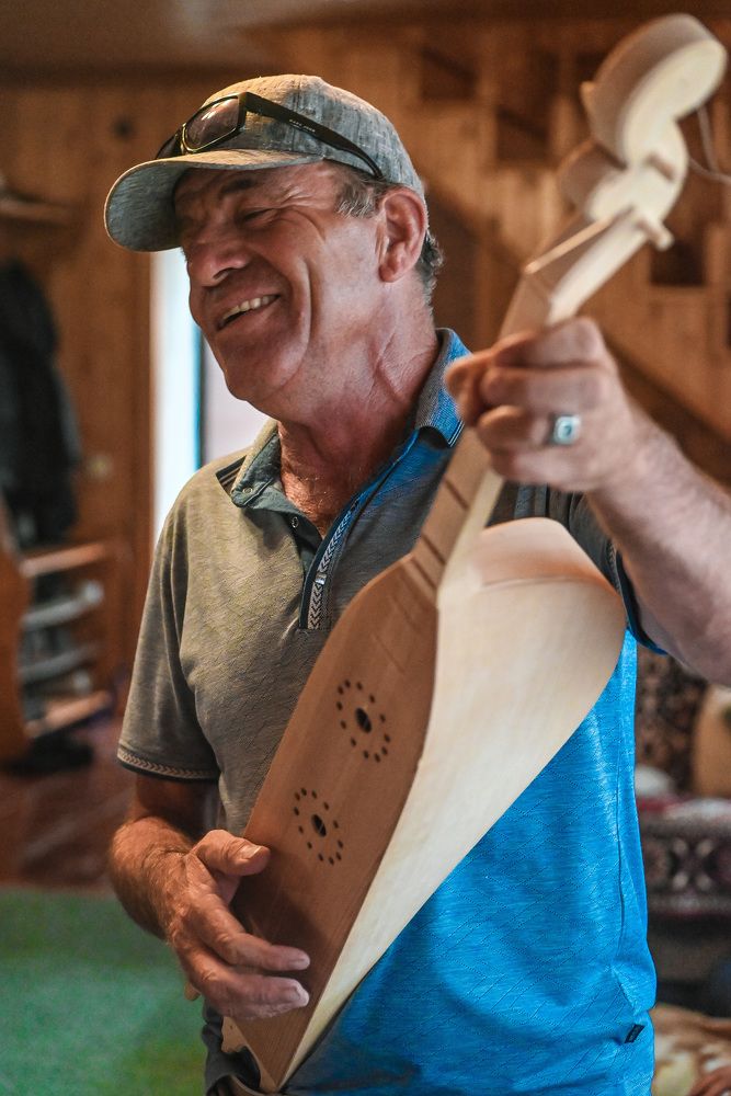 Photograph by Инна Гаджиева