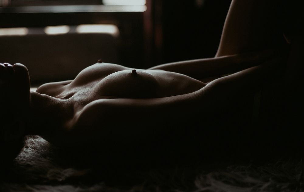 Photograph by Денис Иванов