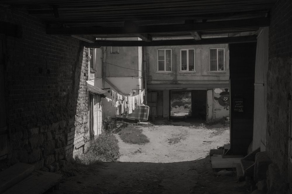 Photograph by Анна Липоткина