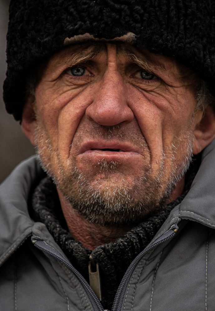 Photograph by Gabi Iurea