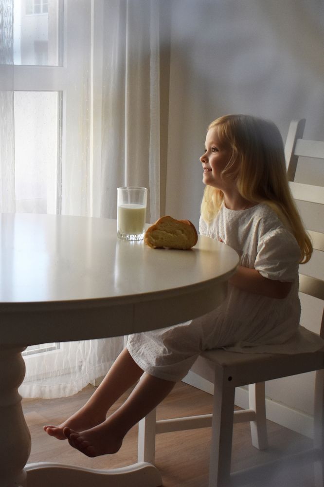 Фотография автора Екатерина Круглик