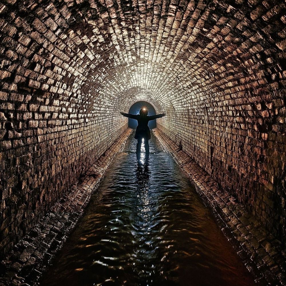 Речка Неглинка