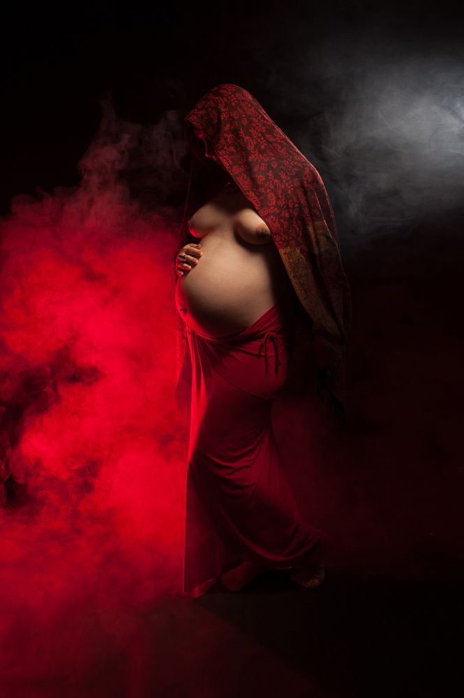 Photograph by Зацаринная Мария