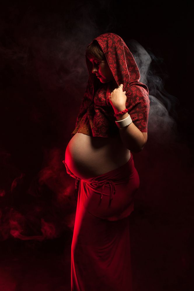 Photograph by Зацаринная Мария