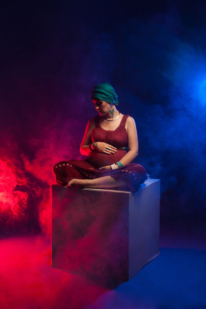 Photograph by Зацаринная Мария