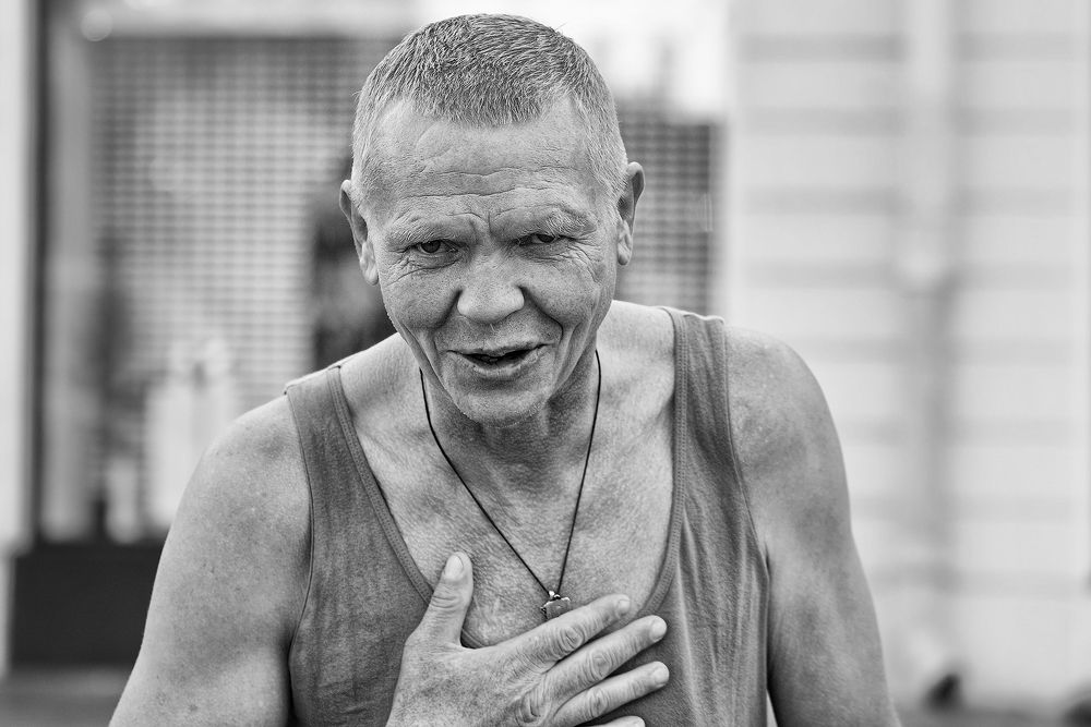 Photograph by Наталья Суслова