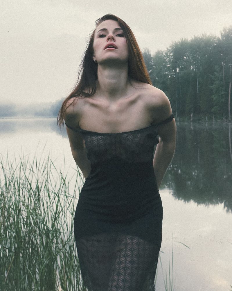 Photograph by Аленa Пономарева