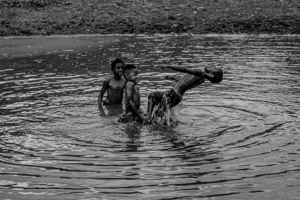 Photograph by Cris Telles