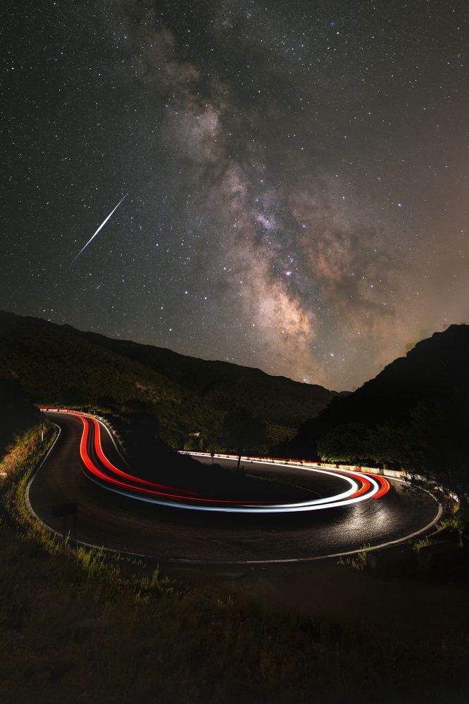 Photograph by José María Crisol Oca